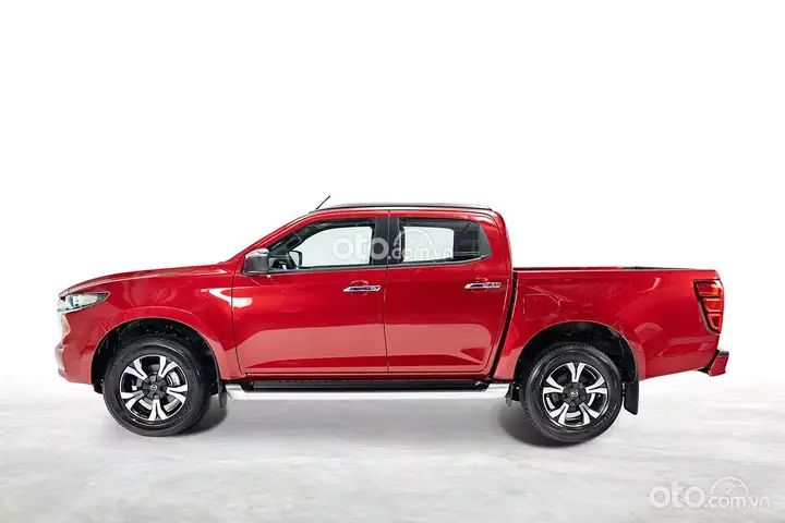 So Sánh Giá Mazda Bt‑50 2026 Cho Người Mua Việt Nam So Sánh Giá Mazda Bt‑50 2026 Cho Người Mua Việt Nam