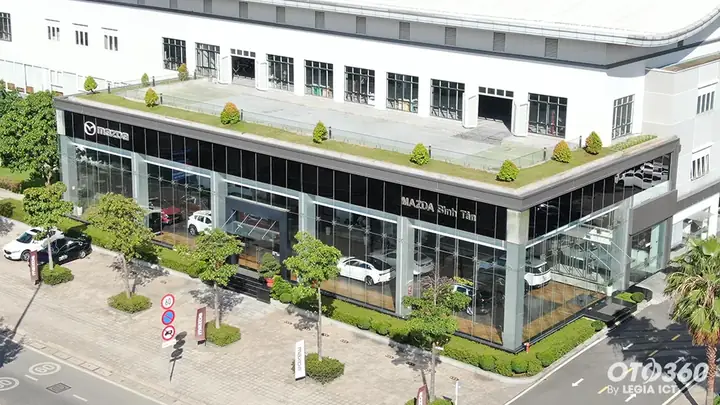 Mua Xe Mazda Tại Bình Tân: Giá, Ưu Đãi & Quy Trình Mua