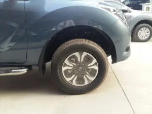 Giá Mazda Bt-50 2.2l Mt 4wd: Thông Tin Chi Tiết & Cập Nhật Mới Nhất