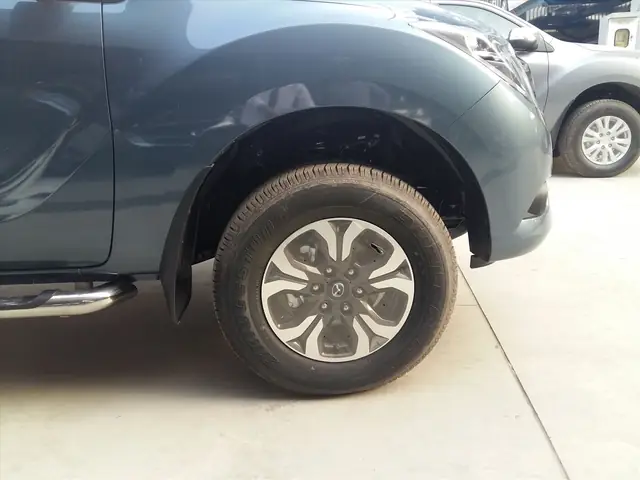Giá Mazda Bt-50 2.2l Mt 4wd: Thông Tin Chi Tiết & Cập Nhật Mới Nhất
