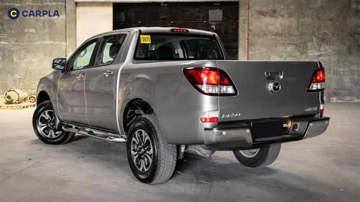 Hướng Dẫn Chọn Mua Mazda Bt50 2019 – Xe Bán Tải Phù Hợp Cho Mọi Nhu Cầu