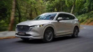 Giá Mazda Cx-8: Đánh Giá Chi Tiết Phiên Bản 2026 Và Lựa Chọn Tối Ưu