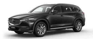 Mazda Cx-8 Tại Việt Nam: Giá Lăn Bánh, Ưu Nhược Điểm Và Đối Thủ Cạnh Tranh