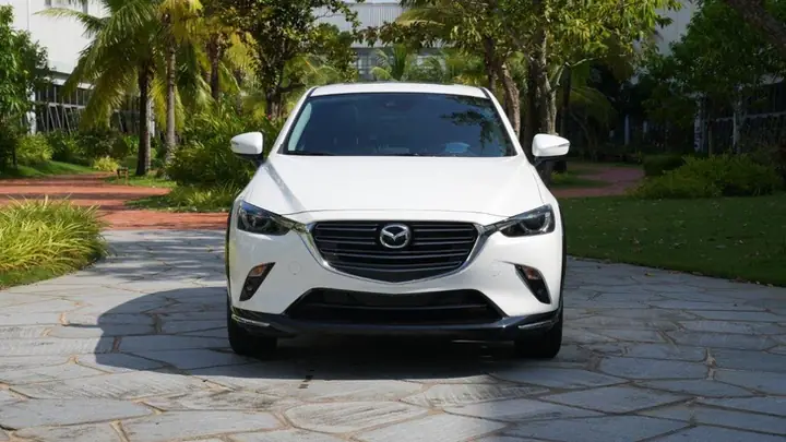 Mazda Cx-3: Cập Nhật Giá Lăn Bánh Mới Nhất Và Đánh Giá Toàn Diện
