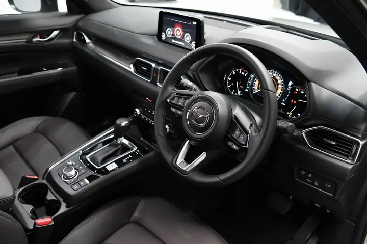 Giá Mazda Cx-5 Tại Thái Lan: Cập Nhật Mới Nhất Và Phân Tích Chi Tiết