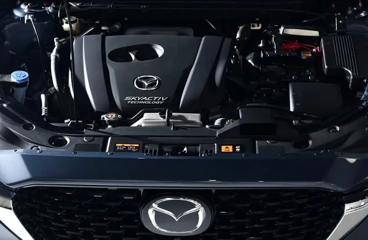 Giá Mazda Cx-5 Tại Thái Lan: Cập Nhật Mới Nhất Và Phân Tích Chi Tiết