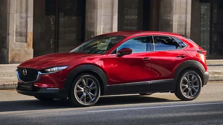 So Sánh Bảng Giá Các Mẫu Xe Mazda Tại Phú Thọ – Ưu Đãi & Trả Góp