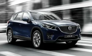 Hướng Dẫn Mua Mazda Cx8 2017 Cũ: Giá, Phiên Bản & Kiểm Định An Toàn