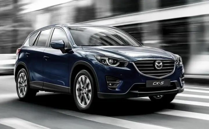 Hướng Dẫn Mua Mazda Cx8 2017 Cũ: Giá, Phiên Bản & Kiểm Định An Toàn