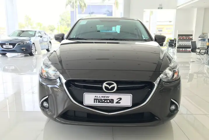 Giá Mazda Tháng 1 Năm 2018: Cập Nhật Chi Tiết Và Các Yếu Tố Ảnh Hưởng