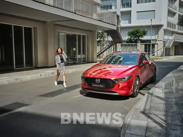 Bảng Giá Mazda Mới Nhất Tháng 8 – Giá Lăn Bánh & Ưu Đãi Bảng Giá Mazda Mới Nhất Tháng 8 – Giá Lăn Bánh & Ưu Đãi