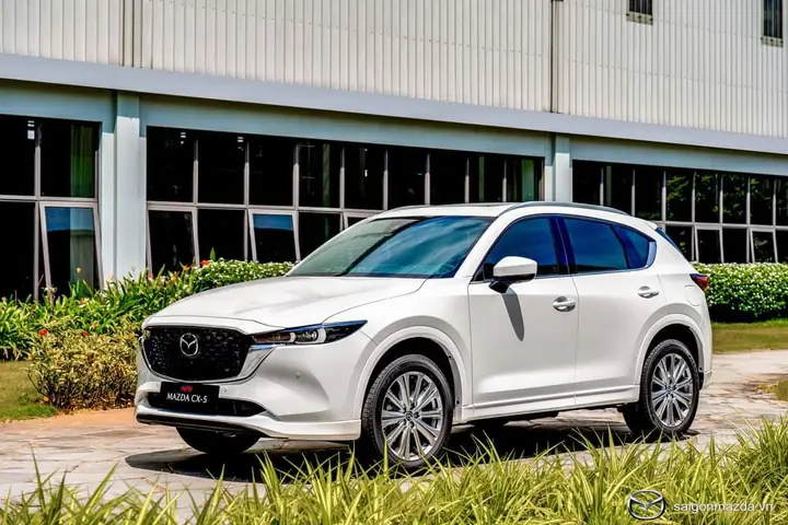 So Sánh Giá Mazda Cx‑5 2026 & Ưu Đãi Cho Người Mua