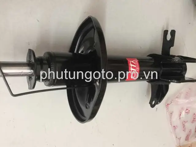 Giá Phuộc Nhún Xe Mazda 323 Đời 1994: Tư Vấn Chi Tiết & Cập Nhật Mới Nhất