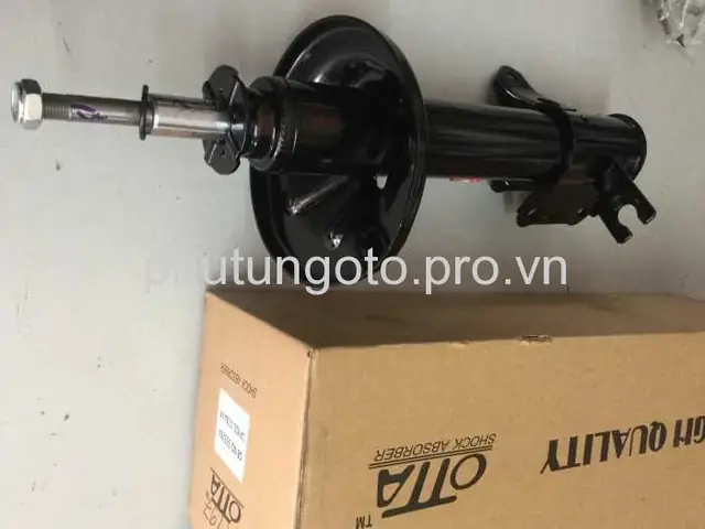 Giá Phuộc Nhún Xe Mazda 323 Đời 1994: Tư Vấn Chi Tiết & Cập Nhật Mới Nhất