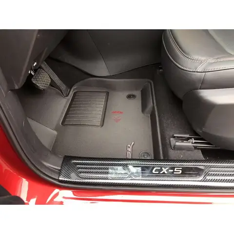 Giá Thảm Lót Sàn 3d Mazda Cx5: Thông Tin Chi Tiết Cho Chủ Xe