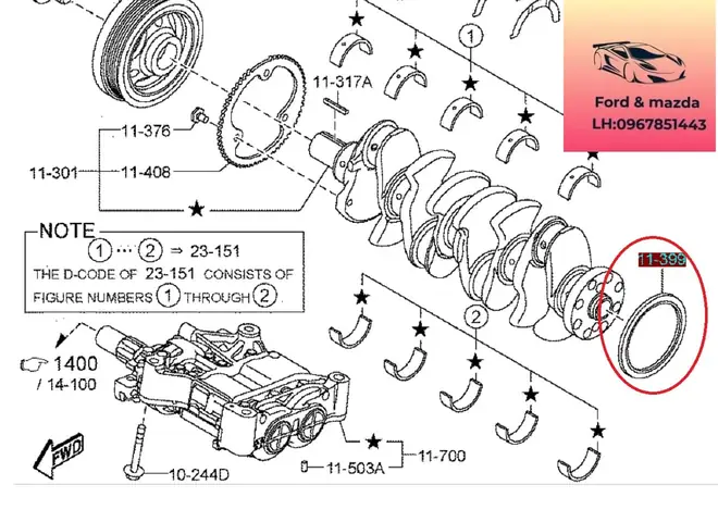 Giá Thay Phốt Máy Mazda Cx-5: Thông Tin Chi Tiết & Lưu Ý Quan Trọng