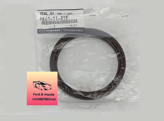 Giá Thay Phốt Máy Mazda Cx-5: Thông Tin Chi Tiết & Lưu Ý Quan Trọng