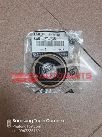 Giá Thay Phốt Máy Mazda Cx-5: Thông Tin Chi Tiết & Lưu Ý Quan Trọng