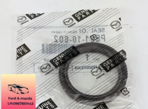 Giá Thay Phốt Máy Mazda Cx-5: Thông Tin Chi Tiết & Lưu Ý Quan Trọng