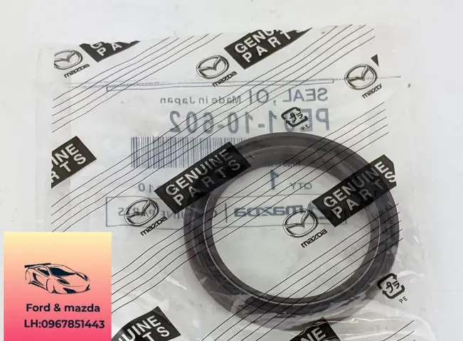 Giá Thay Phốt Máy Mazda Cx-5: Thông Tin Chi Tiết & Lưu Ý Quan Trọng