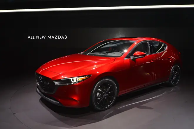 Gia Thư C Mazda 3: Hướng Dẫn Chi Tiết Từ A-z