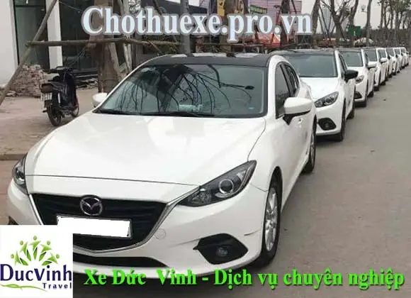 Giá Thuê Xe Mazda 3 Tự Lái: Cẩm Nang Đầy Đủ Cho Người Thuê