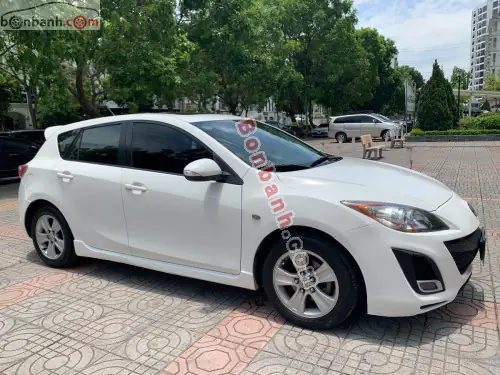 Giá Xe Mazda 3 1.6 Hatchback: Cập Nhật Mới Nhất & Các Yếu Tố Cần Quan Tâm