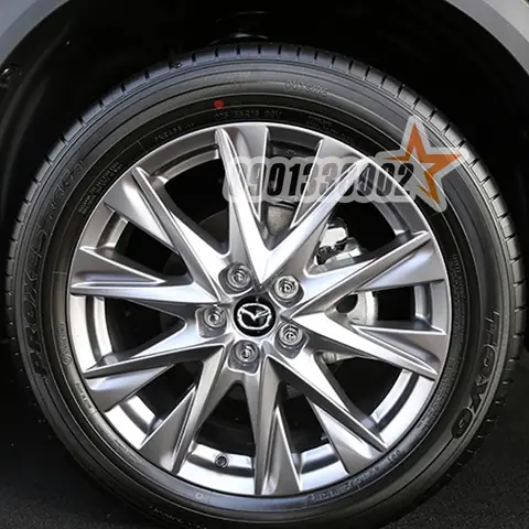 Hướng Dẫn Chọn Lốp Xe Mazda 3 Phù Hợp Cho Mọi Nhu Cầu Hướng Dẫn Chọn Lốp Xe Mazda 3 Phù Hợp Cho Mọi Nhu Cầu