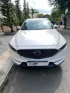 Giá Xe Cũ Mazda 7 Chỗ Đời 2013: Cẩm Nang Toàn Diện Cho Người Mua
