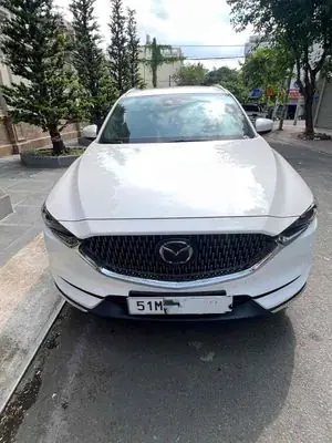 Giá Xe Cũ Mazda 7 Chỗ Đời 2013: Cẩm Nang Toàn Diện Cho Người Mua