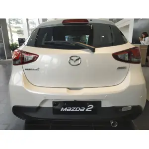 Giá Xe Mazda 2 2019 Lăn Bánh: Tổng Hợp Thông Tin Chi Tiết & Kinh Nghiệm Mua