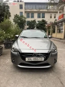 Giá Xe Mazda 2 Đời 2016: Thông Tin Chi Tiết & Đánh Giá Toàn Diện