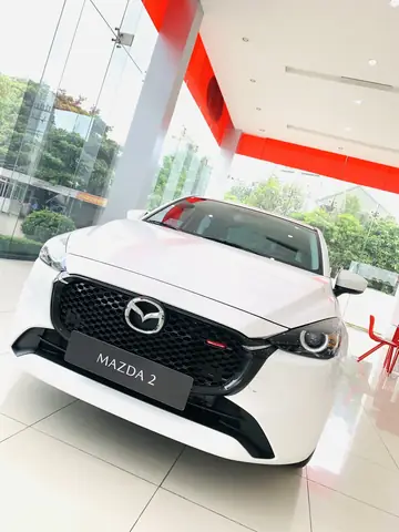 Giá Xe Mazda 2 Mới Nhập Thái Lan: Thông Tin Chi Tiết & Cập Nhật Mới Nhất
