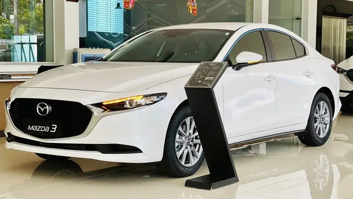 Giá Xe Mazda 3 Tại Gia Lai: Cập Nhật Mới Nhất Và Kinh Nghiệm Mua
