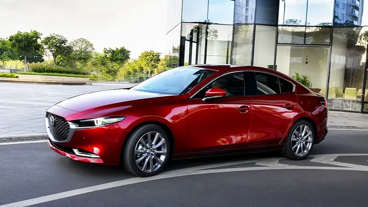 Giá Xe Mazda 3 Tại Gia Lai: Cập Nhật Mới Nhất Và Kinh Nghiệm Mua