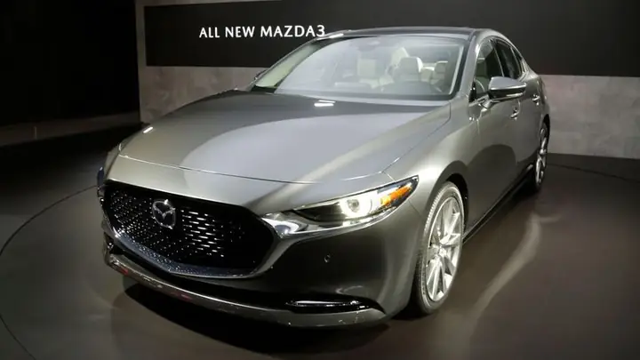 So Sánh Giá Và Phiên Bản Mazda 3 – Lựa Chọn Tốt Nhất Cho Người Mua
