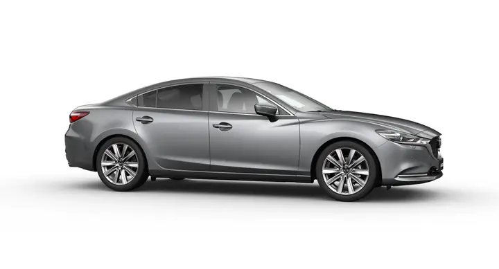 Mazda 6 2017: Giá Lăn Bánh Và Những Điều Cần Biết Trước Khi Sở Hữu