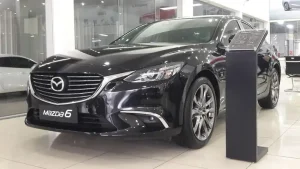 Giá Xe Mazda 6 2019: Thông Tin Chi Tiết & Phân Tích Toàn Diện