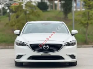 Giá Xe Mazda 6 Ckd 2.0at: Thông Tin Chi Tiết Cho Người Mua