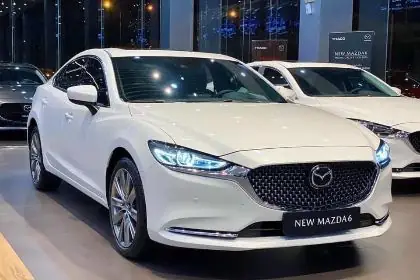 Giá Xe Mazda 6 Ckd 2.0at: Thông Tin Chi Tiết Cho Người Mua