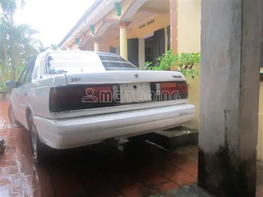 Mazda 929 Vip: Giá Cả, Thông Tin Chi Tiết Và Đánh Giá Toàn Diện