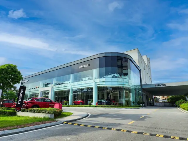 So Sánh Bảng Giá Mazda Tại Bắc Ninh – Tất Cả Mẫu Xe 2026