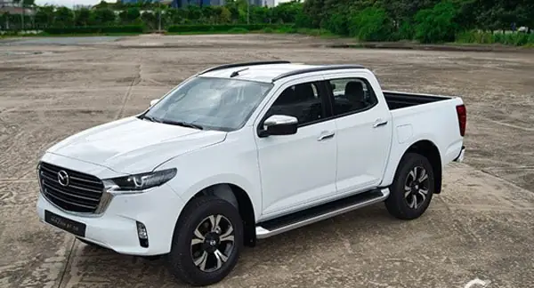 So Sánh Giá Và Phiên Bản Mazda Bt-50 – Lựa Chọn Tốt Nhất Cho Người Mua So Sánh Giá Và Phiên Bản Mazda Bt-50 – Lựa Chọn Tốt Nhất Cho Người Mua