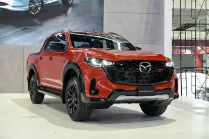 So Sánh Giá Và Phiên Bản Mazda Bt-50 – Lựa Chọn Tốt Nhất Cho Người Mua