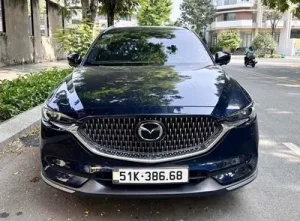 Giá Xe Mazda Cũ Tp.hcm: Cập Nhật Mới Nhất & Kinh Nghiệm Mua