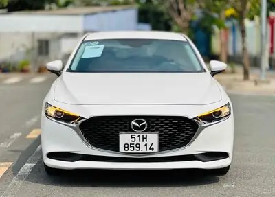 Giá Xe Mazda Cũ Tp.hcm: Cập Nhật Mới Nhất & Kinh Nghiệm Mua