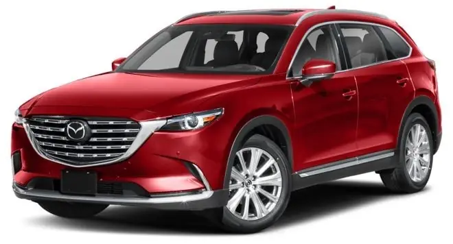 So Sánh Giá Mazda Cx‑9 Cũ – Hướng Dẫn Mua Xe Crossover Cỡ Trung So Sánh Giá Mazda Cx‑9 Cũ – Hướng Dẫn Mua Xe Crossover Cỡ Trung