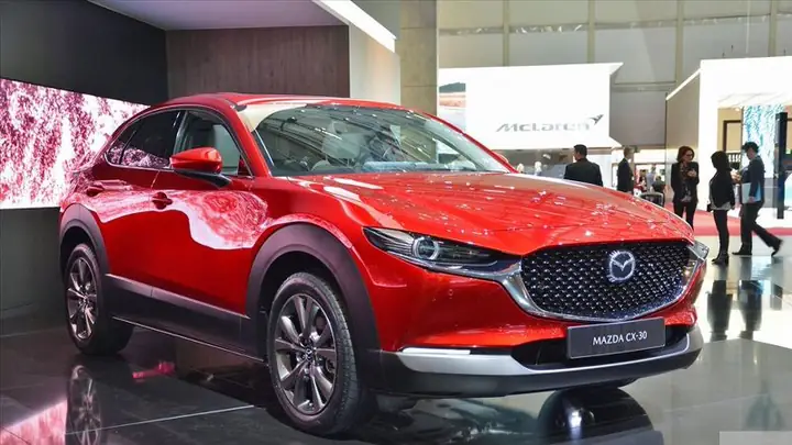 Giá Xe Mazda Cx-30 Năm 2026 Là Bao Nhiêu? Cập Nhật Mới Nhất Từ Đại Lý
