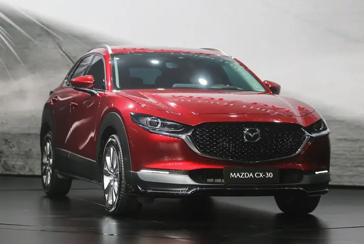 Giá Xe Mazda Cx-30 Năm 2026 Là Bao Nhiêu? Cập Nhật Mới Nhất Từ Đại Lý