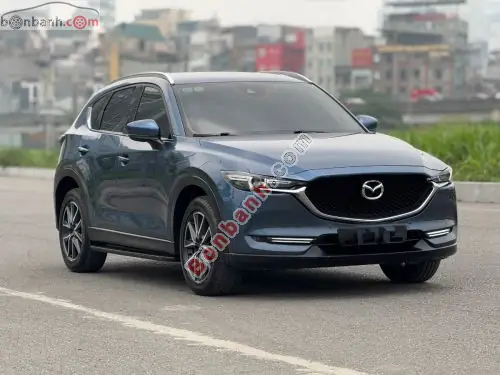 Giá Xe Mazda Cx-5 2018 Cũ: Đánh Giá Chi Tiết Và Mẹo Mua Xe Cũ